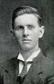 Private John Sutherland STEWART, 1911