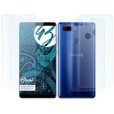 ZTE Nubia Z17S Folie