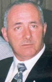 Gerald Parker McGrath Obituary