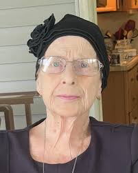 Ruth Ann Rapp Obituary June 15, 2025