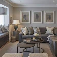 30 Elegant Living Room Colour Schemes Renoguide Australian Renovation Ideas And Inspiration Tan Living Room Best Living Room Design Earthy Living Room