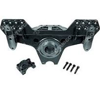 Bogie Bracket, Bogie Suspension - 81413015106 - 81413015106 ...