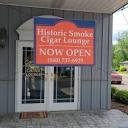 HISTORIC SMOKE - Updated April 2024 - 211 W Evans St, Culpeper ...