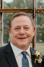 Edward Richard Stonebraker Obituary January 1, 2024