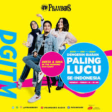 Radio cara a cara con jesús. Naskah Radio Prambors Halaman 1 Kompasiana Com