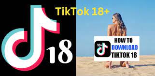 TikTok 18+ Apk Download 