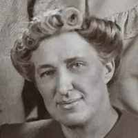 Emma Amelia Stromberg (1895–1969)