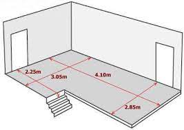 How to measure a room or hallway for carpeting installation area = length x width. Carpets How To Measure A Room For Carpet Stair Carpets And Hall Carpet Urmston Carpets Warehouse