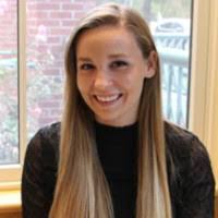 Amanda Herbert's Instagram, Twitter & Facebook