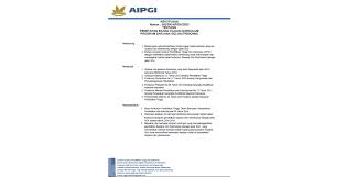 Maybe you would like to learn more about one of these? Sk Penetapan Bahan Kajian Kurikulum Program Sarjana Gizi Nutrisionis Aipgi