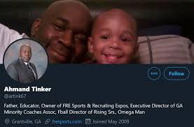 20 Twitter Influencers Every High School Football Coach Should Follow