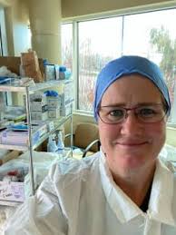 Melanie Jackson Obituary (1969