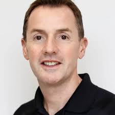 Stream episode Dr Carl Todd: 200 England games as an Osteopath by FMPA  podcast