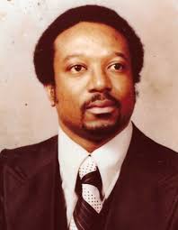 Obituary for Luria "Shy" S. Johnson