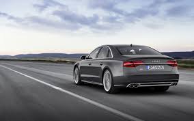 Audi A8 Wallpapers Group 82