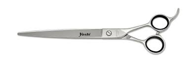 Yoshi 8.5'' Straight - Offset Handle