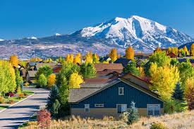 It has the best economy and is among those experiencing the most growth in its gdp and population. 10 Upcoming Colorado Neighborhoods