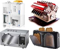 20+ best kitchen appliance gifts for