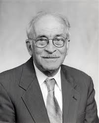 The Rev. Dr. Harold Field Worthley