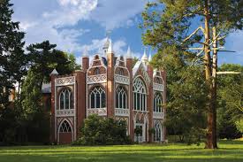 Sammlung von hannes • zuletzt aktualisiert: Gartenreich Worlitz Geo