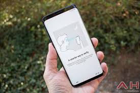 Again, make sure vibrate on sound is unchecked under security and that should stop the nexus from vibrating when you unlock it. Samsung Galaxy S9 And S9 Review The Everything Phones