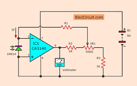 Pin On Electronic Projects