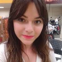 Carmen Borquez's Instagram, Twitter & Facebook