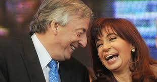 Cristina fernández de kirchner former president of argentina. Cristina Kirchner Cumple 68 Anos Un Repaso De Su Dificil Infancia En La Plata