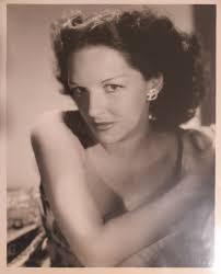 Dorothy Virginia “Jimmie” Gumm Thompson (1917-1977)