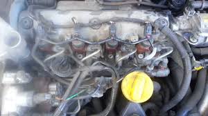 I can't find an egr address in bin file at all. Motor Renault 1 9 Dci 75kw 102cv F9q732 By Desguaces Sanchez Munoz
