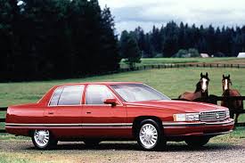 the 20 best cadillac deville models of all time the 20 best cadillac deville models of