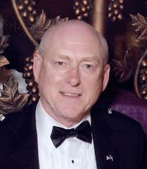 Donald Slater Obituary