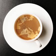 It was first identified in december 2019 in wuhan,. Europe S Espresso Machine Market Global Coffee Report