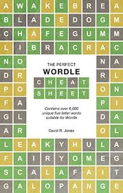 Discover to how the words are pronounced. The Perfect Wordle Cheatsheet Five Letter Word Collection Kindle Edition By Jones David Humor Entertainment Kindle Ebooks Amazon Com