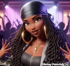 J'Len Morgan (jlenmorgan)