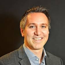 Chris Cuddy's Instagram, Twitter & Facebook