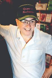 Under the Desk News takes