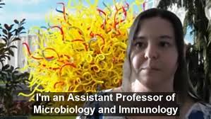 Happy Monday, everyone! 😻 Mia Levine, a second-year student in the College  of Osteopathic Medicine and President of the university's Rainbow Health  Coalition (RHC), is here to tell you more about the