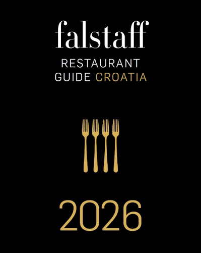 P�nktlich zum Ferienstart lotst dich Falstaff durch die  Kulinarik-Destination Kroatien. Dieses Jahr wurden nicht nur die besten  Restaurants ermittelt, sondern auch die besten Adressen f�r Tr�ffel, Wein  und �peka�. 🤩 Hier geht's