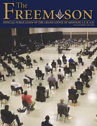 The idea of the freemasons based on their charter would be to make good males better. Missouri Freemason Magazine Posts Facebook