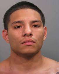 4th person caught in attack