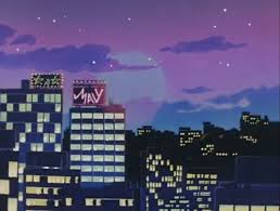 8983 views | 11332 downloads. Moved To Dezaki Aesthetic Anime 90s Anime Anime City