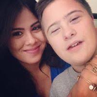 Mona Ernst's Instagram, Twitter & Facebook