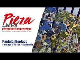 Regarder des films en streaming complet sur votre smart tv, console de jeu, pc, mac, smartphone, tablette et bien plus. Pantalon Bordado Santiago D Atitlan Guatemala Youtube