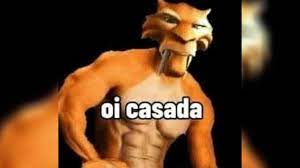Oi Casada 