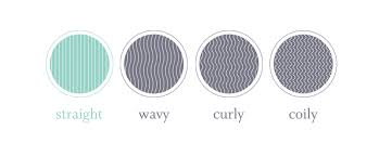 Every type of hair needs different nourishment and treatment! How To Determine Your Actual Hair Type F Y I