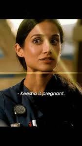 Keesha Scott's Instagram, Twitter & Facebook