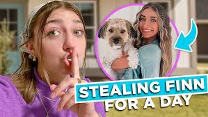 COME TO GET A DOG WITH ME🎀🐶🫧💗