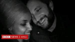 He is a partner at a consulting firm, estreet group. Ilhan Cumar Oo La Aqal Gashay Tim Mynett Bbc News Somali