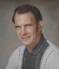 James Dore Obituary (1940